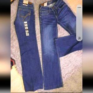 Ariat Mid Rise Trousers size 29 R